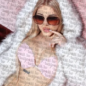 Фото 3 — Ренесми, 24 года, 162 см, 55 кг, Москва