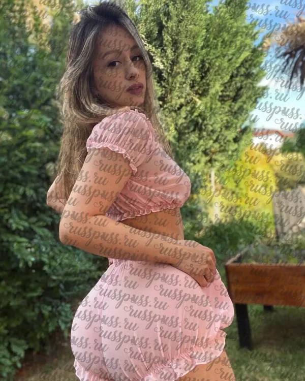 Риальта, 23 года, 169 см, 59 кг, Москва