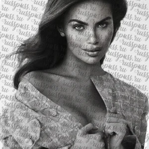 Фото 5 — Рианна, 22 года, 168 см, 51 кг, Москва