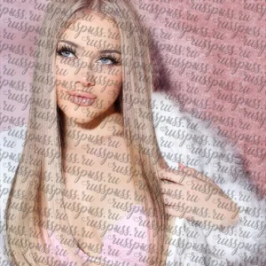 Фото 8 — Рина, 25 лет, 162 см, 55 кг, Москва