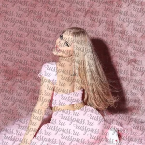 Фото 6 — Рина, 25 лет, 162 см, 55 кг, Москва