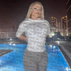 Фото 7 — Рина, 25 лет, 162 см, 55 кг, Москва