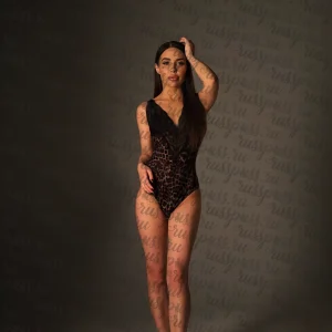 Фото 5 — Рита, 26 лет, 167 см, 52 кг, Москва