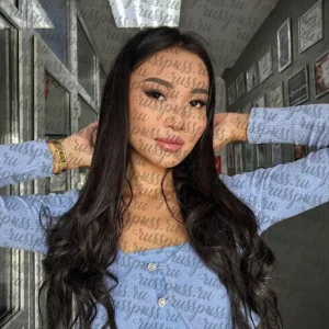 Фото 3 — Рита, 27 лет, 179 см, 49 кг, Москва