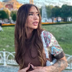 Фото 6 — Ро, 19 лет, 165 см, 54 кг, Москва