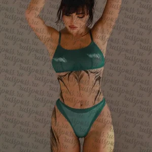 Фото 7 — Ро, 19 лет, 165 см, 54 кг, Москва