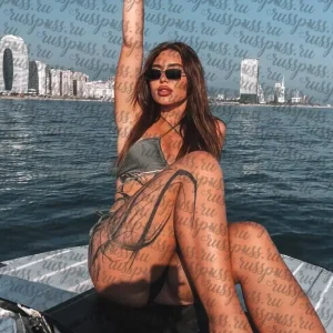 Фото 3 — Ро, 19 лет, 165 см, 54 кг, Москва