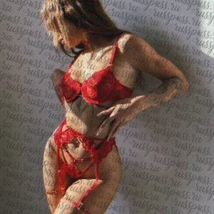 Фото 5 — Ро, 19 лет, 165 см, 54 кг, Москва