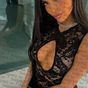 Фото 5 — Роксана, 27 лет, 172 см, 52 кг, Москва