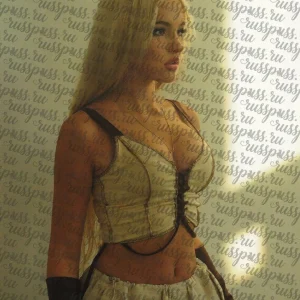 Фото 4 — Роксана, 19 лет, 168 см, 51 кг, Домодедово