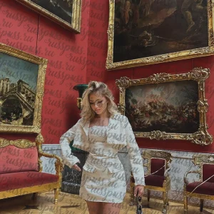 Фото 3 — Роксана, 19 лет, 168 см, 51 кг, Домодедово