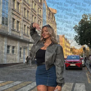 Фото 5 — Роксана, 19 лет, 168 см, 51 кг, Домодедово