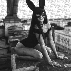 Фото 14 — Роксолана, 27 лет, 164 см, 54 кг, Москва