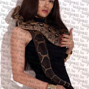 Фото 10 — Роксолана, 27 лет, 164 см, 54 кг, Москва