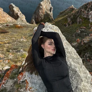 Фото 6 — Роми, 18 лет, 171 см, 56 кг, Электросталь