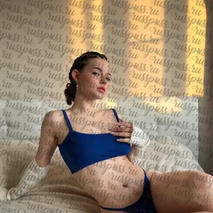 Фото 4 — Роми, 18 лет, 171 см, 56 кг, Электросталь