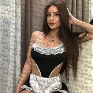 Фото 4 — Ромина, 25 лет, 173 см, 62 кг, Москва