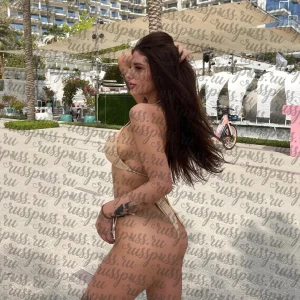 Фото 8 — Ромина, 25 лет, 173 см, 62 кг, Москва