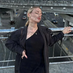 Фото 3 — Роуэн, 23 года, 174 см, 53 кг, Электросталь