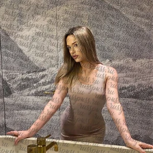 Фото 5 — Роуэн, 23 года, 174 см, 53 кг, Электросталь