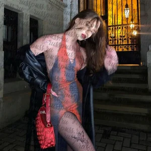 Фото 4 — Роуэн, 23 года, 174 см, 53 кг, Электросталь