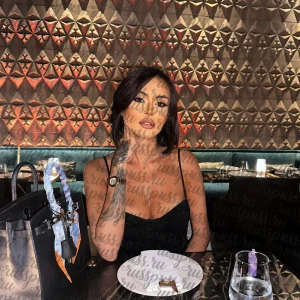 Фото 7 — Роза, 22 года, 177 см, 58 кг, Москва