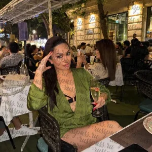 Фото 5 — Роза, 29 лет, 165 см, 54 кг, Подольск