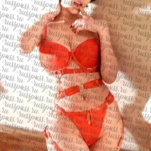 Фото 5 — Роза, 24 года, 153 см, 48 кг, Москва