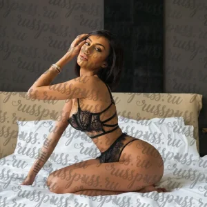 Фото 4 — Роза, 22 года, 177 см, 58 кг, Москва