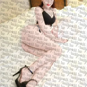 Фото 5 — Роза, 24 года, 153 см, 48 кг, Мытищи