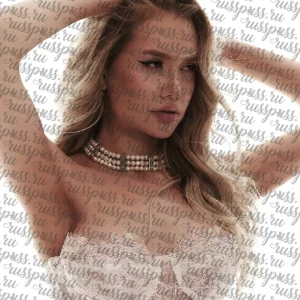 Фото 4 — Розали, 24 года, 172 см, 57 кг, Королёв