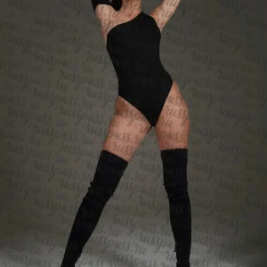 Фото 8 — Розали, 25 лет, 178 см, 58 кг, Электросталь