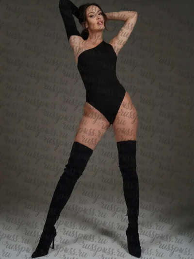 Розали, 25 лет, 178 см, 58 кг, Электросталь