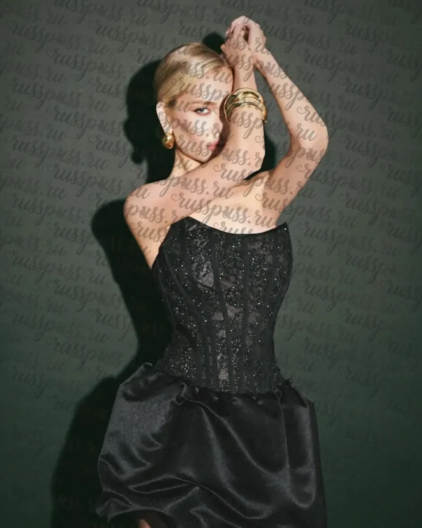 Розали, 24 года, 172 см, 57 кг, Королёв