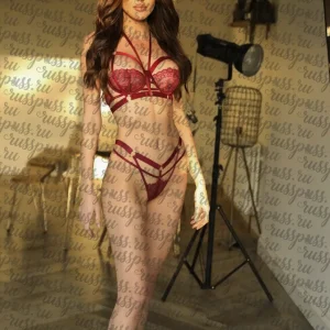 Фото 14 — Розали, 25 лет, 178 см, 58 кг, Электросталь