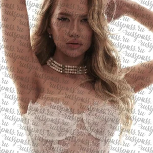 Фото 3 — Розали, 24 года, 172 см, 57 кг, Королёв