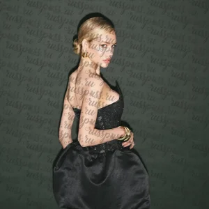 Фото 8 — Розали, 24 года, 172 см, 57 кг, Королёв