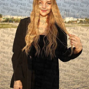 Фото 3 — Розалия, 18 лет, 168 см, 61 кг, Москва