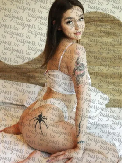 Розалия, 18 лет, 168 см, 61 кг, Москва