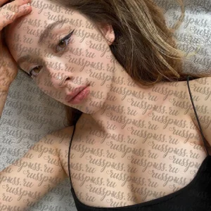 Фото 2 — Розалина, 21 год, 173 см, 63 кг, Москва