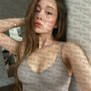 Фото 4 — Розалина, 21 год, 173 см, 63 кг, Москва