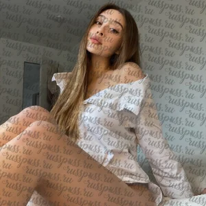 Фото 5 — Розалина, 21 год, 173 см, 63 кг, Москва