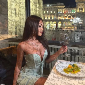 Фото 3 — Розалинд, 23 года, 169 см, 59 кг, Москва