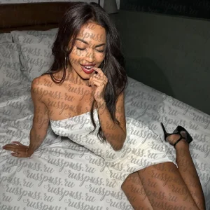 Фото 4 — Розалинд, 23 года, 169 см, 59 кг, Москва