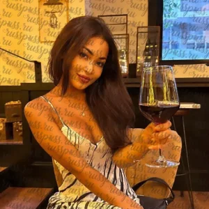 Фото 5 — Розалинд, 23 года, 169 см, 59 кг, Москва