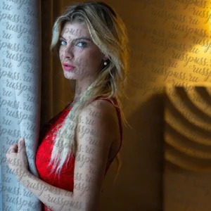 Фото 2 — Розамунд, 25 лет, 175 см, 62 кг, Москва