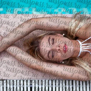 Фото 5 — Розамунд, 25 лет, 175 см, 62 кг, Москва