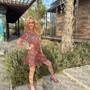 Фото 3 — Рози, 27 лет, 157 см, 45 кг, Балашиха