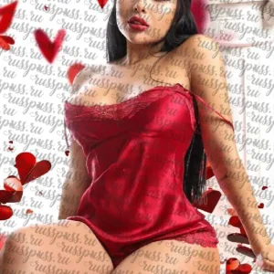 Фото 3 — Руби, 31 год, 157 см, 53 кг, Химки