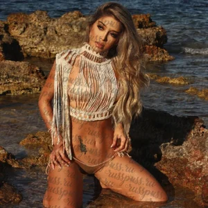 Фото 5 — Руби, 23 года, 170 см, 56 кг, Электросталь